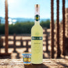 Pallini Limoncello inkl. Signaturglas 50cl. 26%