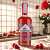 Warner Edwards Strawberry & Rose Gin