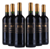Cháteau de Monrecueil - Bordeaux Superieur Rødvin- 2019