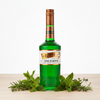 De Kuyper Creme de Menthe Green - 24%