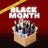 Black Month Box 🟡
