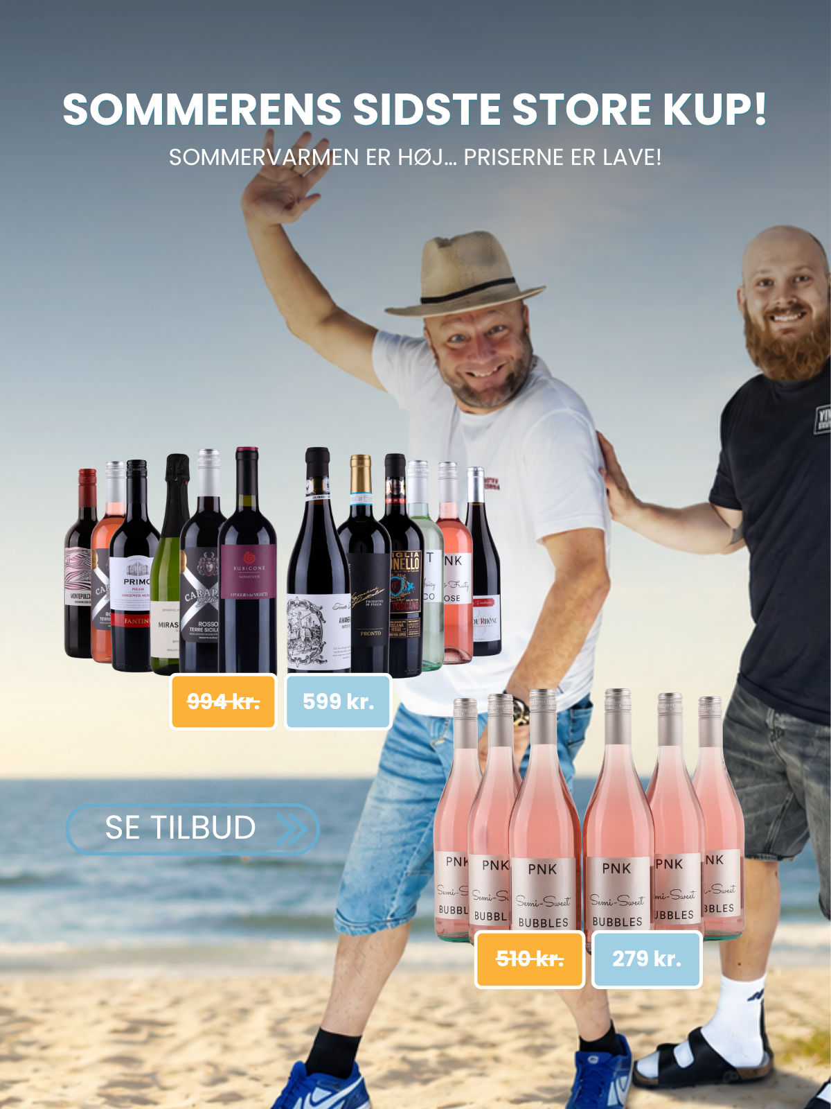 Home mobile banner