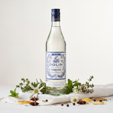 Dolin Blanc Vermouth - 16%