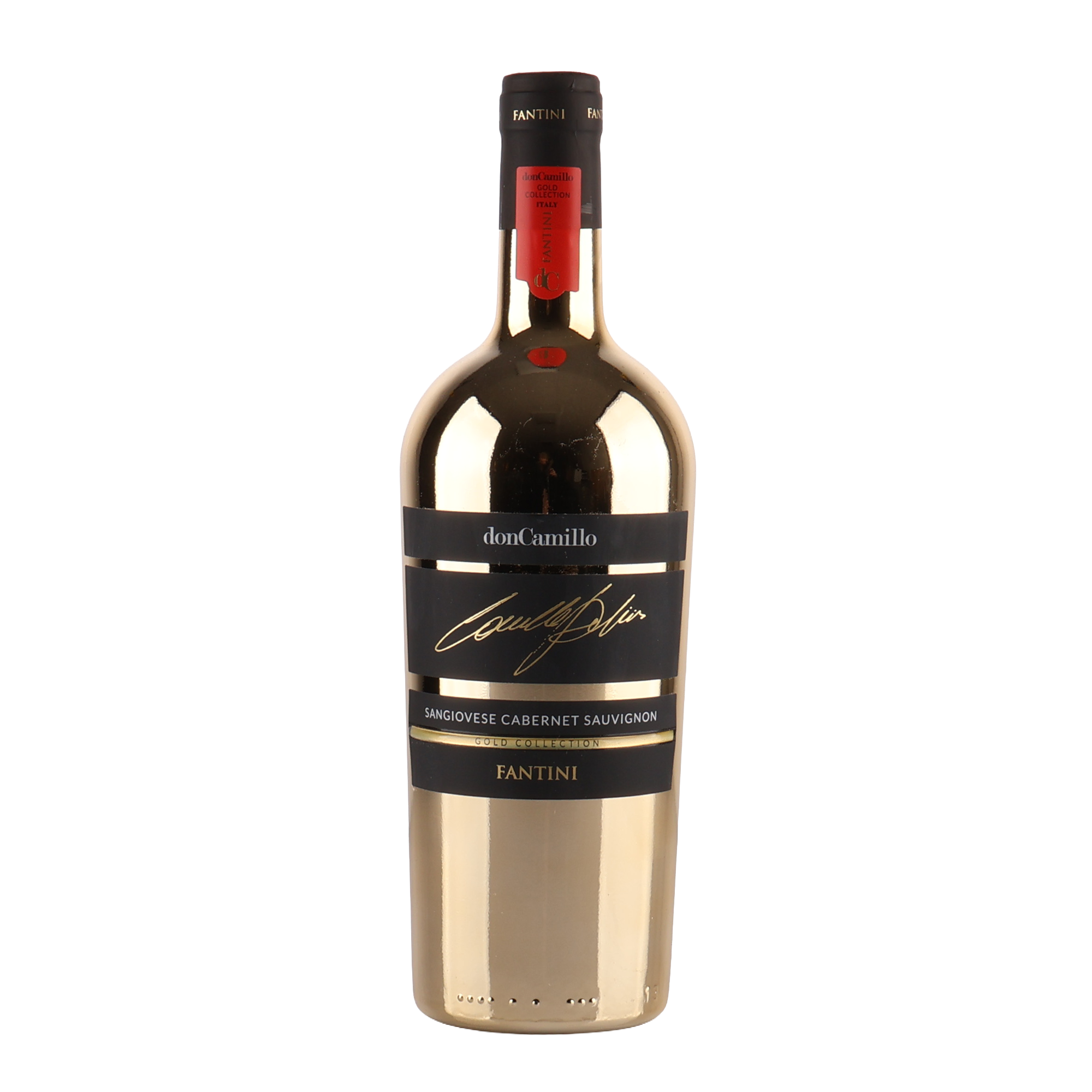 Fantini Don Camillo – rødvin – 2024 – 13%