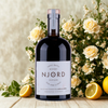 Njord Gin Sun and Citrus Kaffelikør