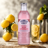 Franklin and Sons Natural Rose Lemonade