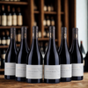 Romain Duvernay - Côtes De Rhone - Vieilles Vignes Rouge - 2020