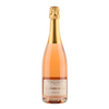 Edouard Lieber - AOC Cremant D'alsace rosé - Demi Sec - 11,5%