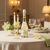Verdi Spumante Sparkletini Elderflower