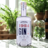 1924 Organic Gin - 43% - 70cl
