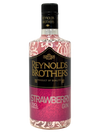 Reynolds Brother Strawberry Gin