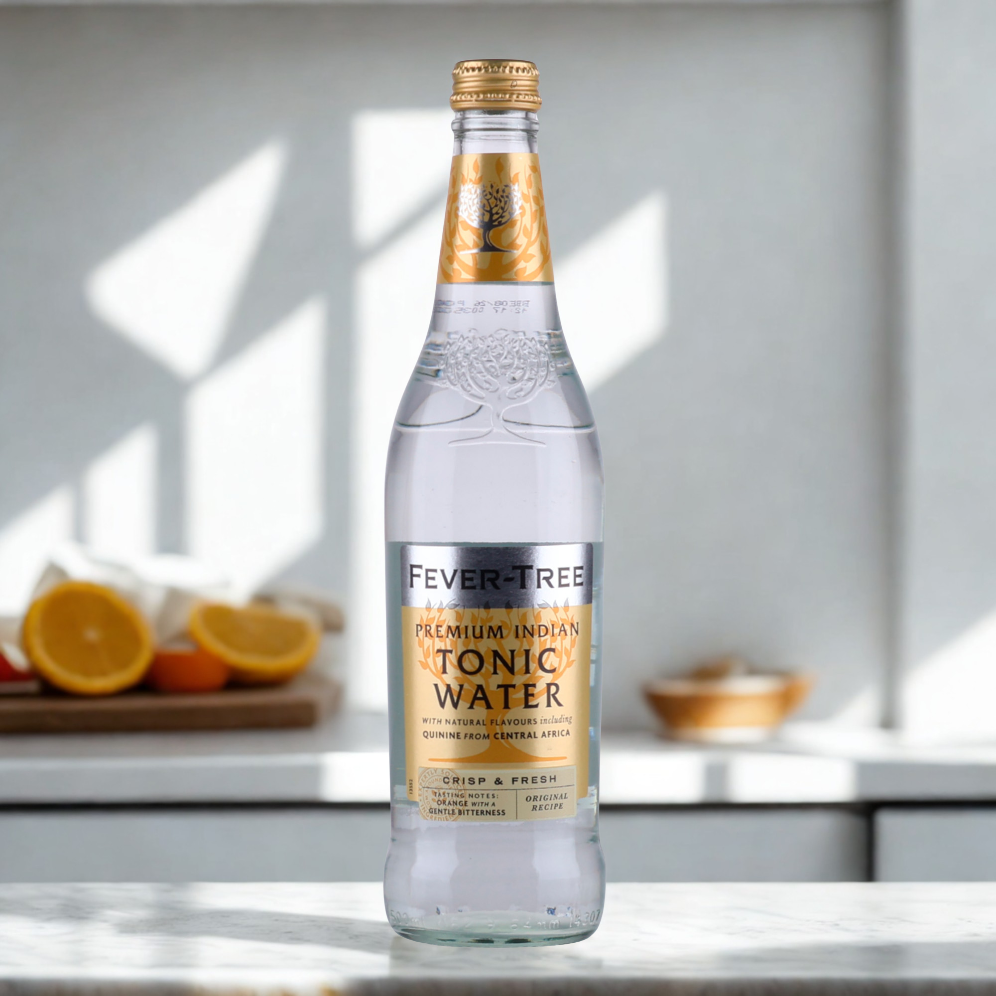 Fever-Tree Premium Indian Tonic 50cl
