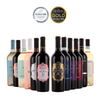 THE FANTINI BOX🍷✨