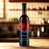 Modo Jordbær Sirup - 0% - 75 cl