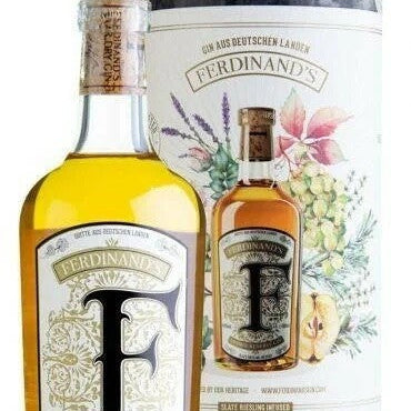 Ferdinand's Quince Reserve Gin 2019