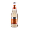 Fever-Tree Ginger Ale - klar og ren mixer - 0% - 20cl