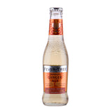 Fever-Tree Ginger Ale - klar og ren mixer - 0% - 20cl