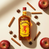 Fireball Cinnamon whisky likør - 33%