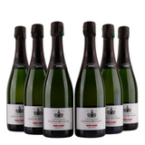 Gaston Revolte Champagne - Brut - Tradition - Premier Cru - 12,5%