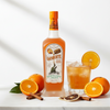 Gator Bite Satsuma Rom Likør - 30%