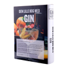 Bogen med Gin - Prøv 4 forskellige gin & tonics
