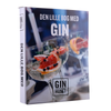 Bogen med Gin - Prøv 4 forskellige gin & tonics