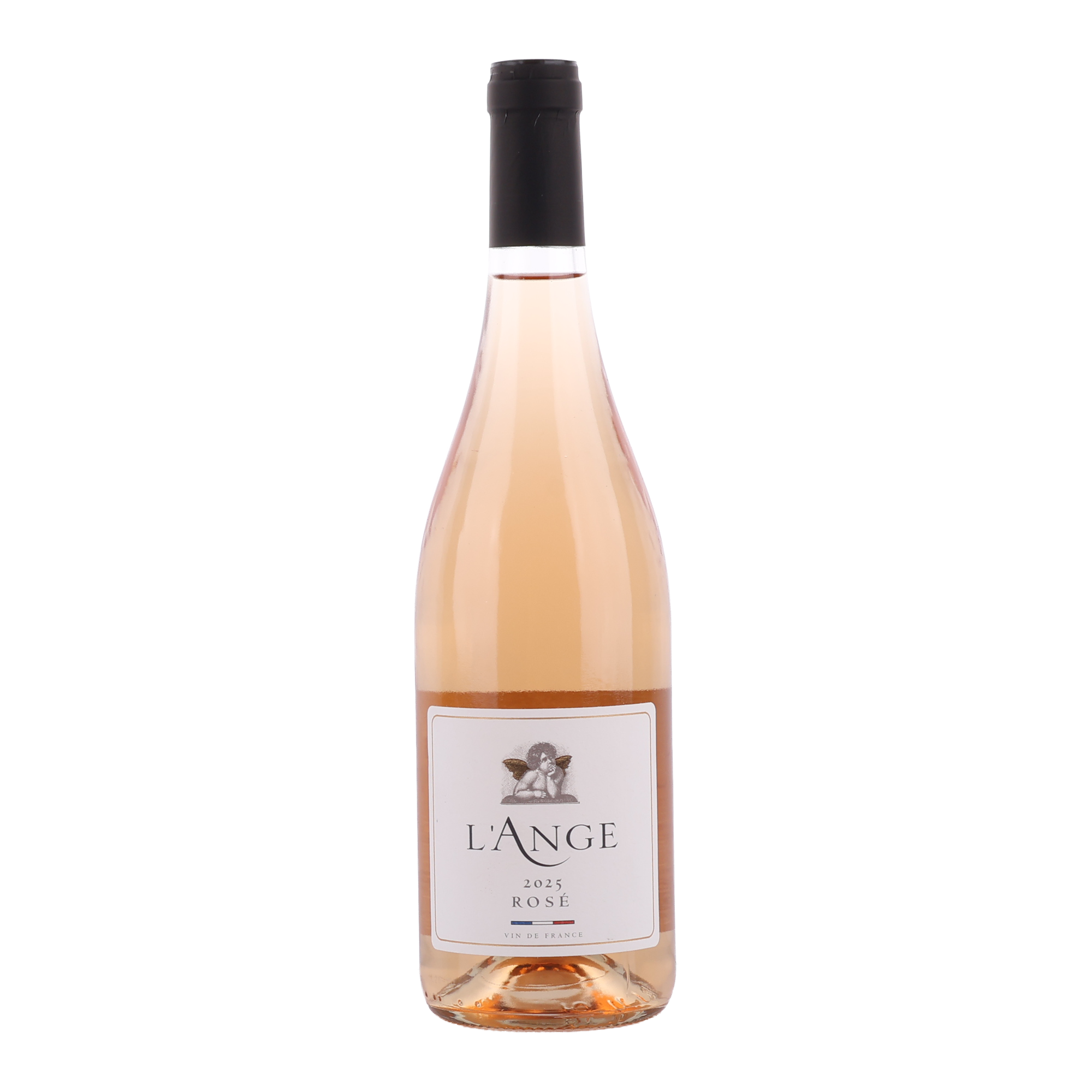 L'Ange Rosé - 2025