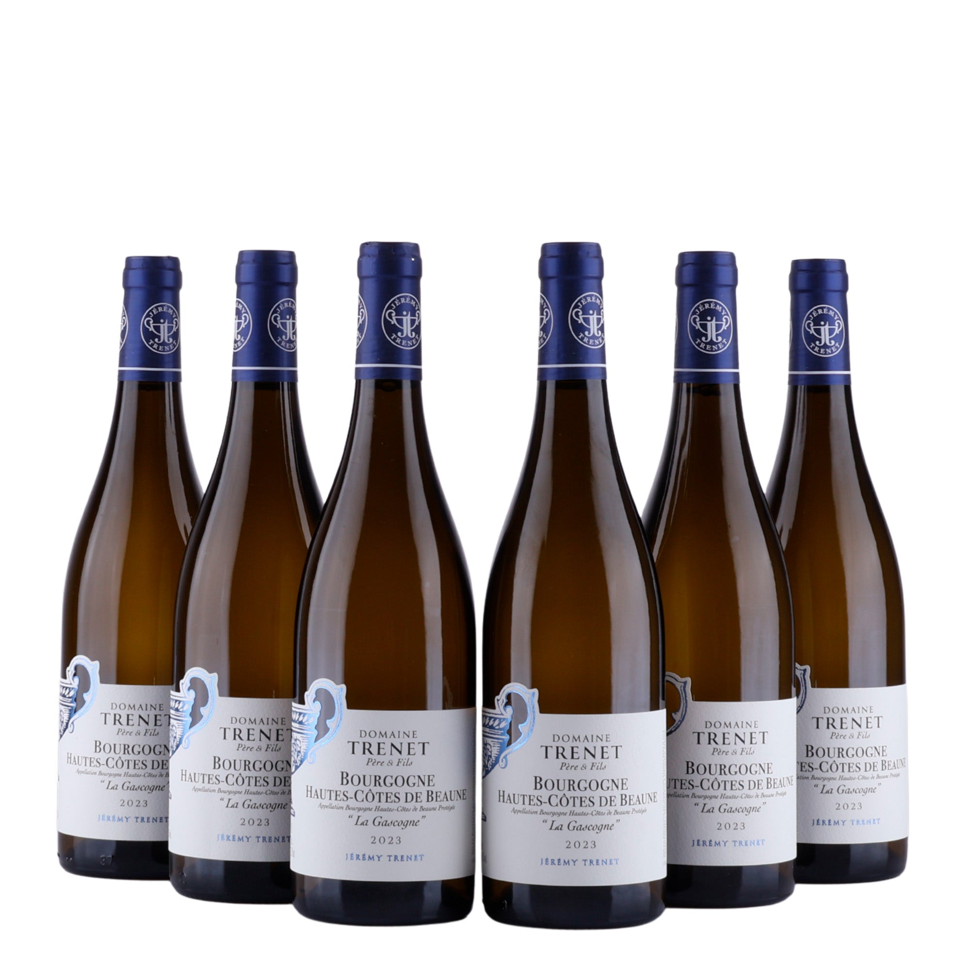 Domaine Trenet - Bourgogne - Hautes-Côtes de Beaune