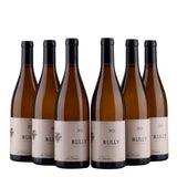 Rully Blanc - Dupasquier Jean - 2021