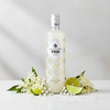 Glitter FISK Diamond - Elderflower & lime likør - 15%