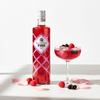 Glitter FISK Ruby Cassis & Raspberry Likør - 15%