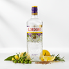 Gordons London Dry Gin - 37,5%