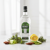 Greenall's London Dry Gin - 40%