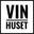 Køb rødvin, hvidvin & smagekasser online hos Vinhuset logo