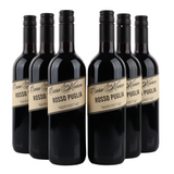 Casa Marco Rosso Puglia - 2025 - 12,5%