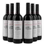 Valla Gatti Vino Rosso d’Italia - 12%
