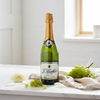 J.Kieffer Mousseux Blanc De Blanc -  Demi-Sec - 11%