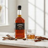 Jack Daniels Bonded Whiskey - 50%
