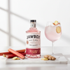 Jawbox Rhubarb & Ginger Ginlikør - 20%