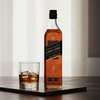 Johnnie Walker - Black Label 12 års Blended Scotch Whisky - 40%