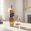 Johnnie Walker Blue Label Blended Scotch Whisky - 40%