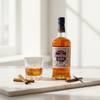 Kentucky Owl The Wiseman Bourbon - 45,5%