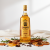 Old Krupnik Honning vodka - 38%
