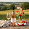 Cos de la Roque | Les Coquelicots - fransk rosévin - 2025 - 12,5%