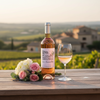 Les Sonnailles Rosé Sec – fransk rosévin – 2023 – 11%