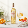 Lillet Blanc Aperitif - 17%