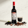 Luxardo Sambuca Passione Nera - 38%