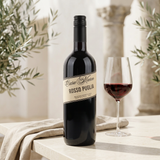 Casa Marco Rosso Puglia - 2025 - 12,5%
