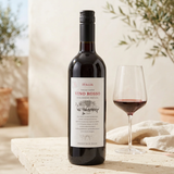 Valla Gatti Vino Rosso d’Italia - 12%