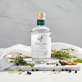 Mad Owl Herbal Gin - 46%
